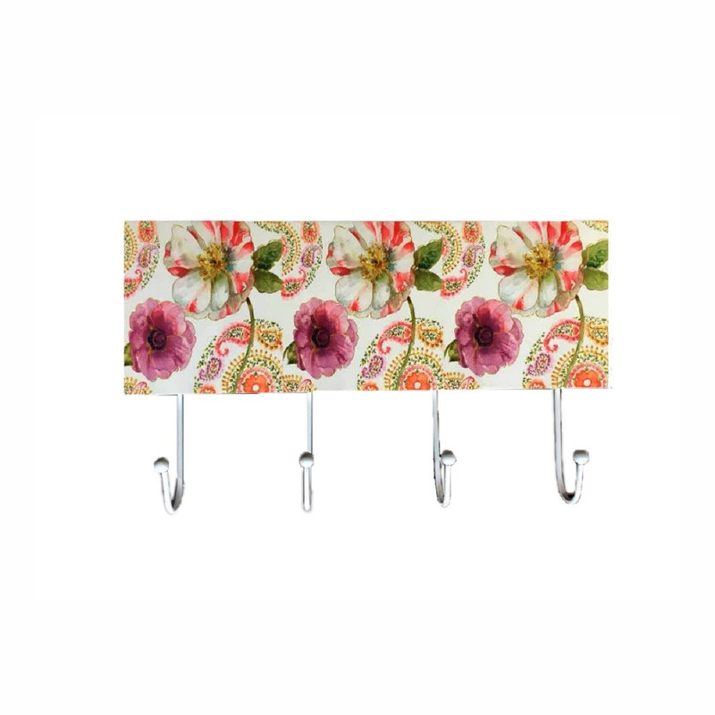 چوب لباسی خانه سفید کد 02