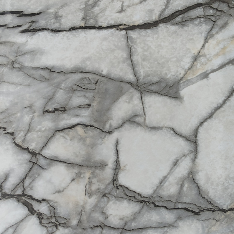 برچسب کابینت طرح سنگ هایگلاس مدل 3508