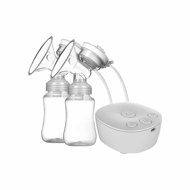 خرید و قیمت شیردوش برقی مدل MY371