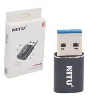 تبدیل Type-C به USB (OTG) نیتو (NITU) مدل NN25 