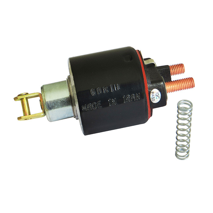 خرید و قیمت اتوماتیک استارت گرین مدل GB146206 مناسب برای پراید