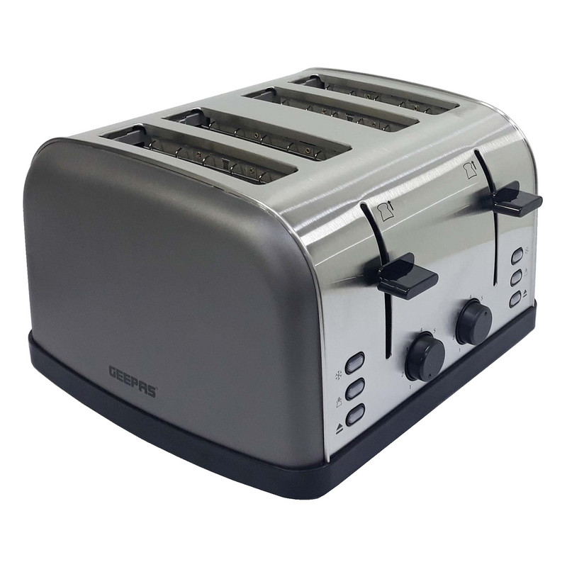 توستر جی پاس مدل GBT36507UK