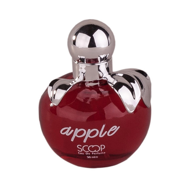 خرید و قیمت عطر جیبی زنانه اسکوپ مدل Apple حجم 30 میلی لیتر