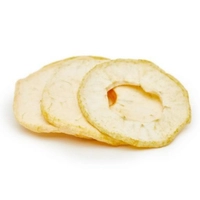سیب زرد خشک 500گرم(کد13)