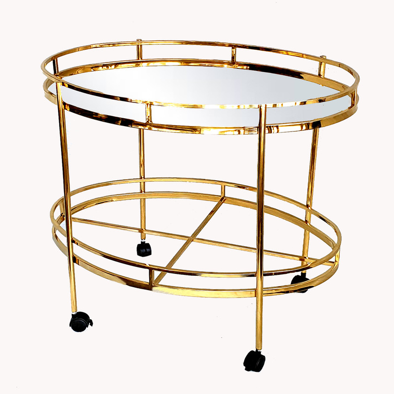 خرید و قیمت میز پذیرایی پرشیا سازه استیل مدل r64mb103