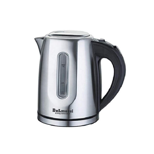 خرید و قیمت چای ساز دلمونتی مدل DL-425 استیل