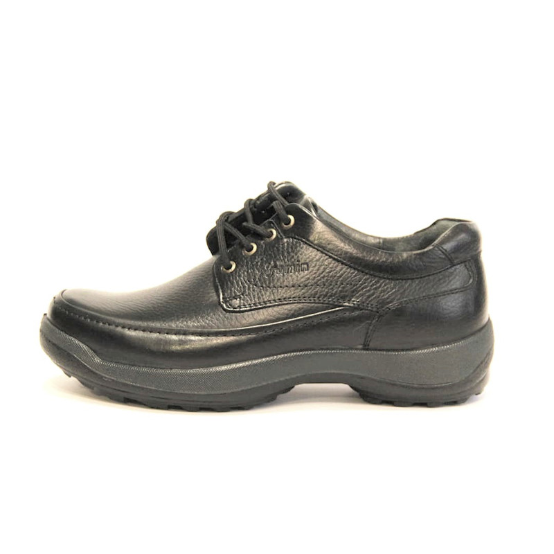 خرید و قیمت کفش روزمره مردانه فرزین کد mbm001 رنگ مشکی