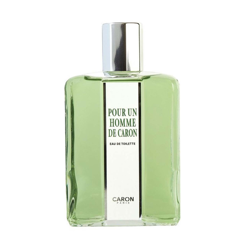 ادوتویلت مردانه کرون مدل Pour Un Homme حجم 500 میلی لیتر