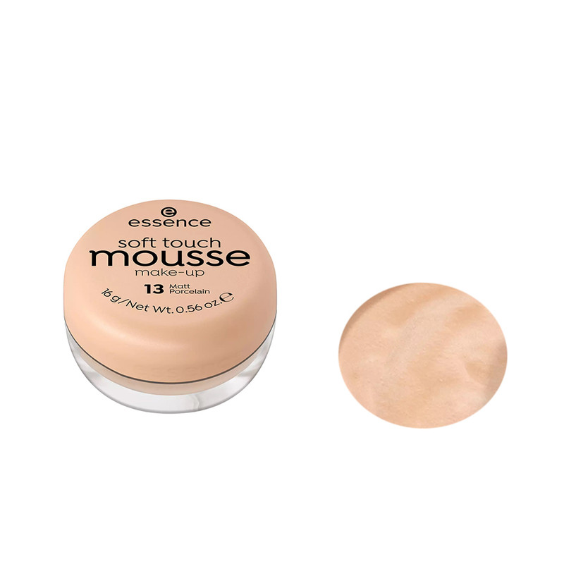 خرید و قیمت موس اسنس مدل Soft Touch شماره 13