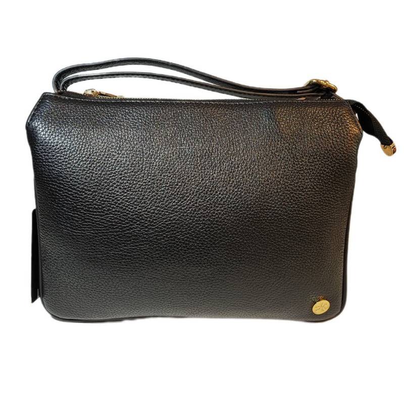 خرید و قیمت کیف رودوشی زنانه شاپرک مدل 021