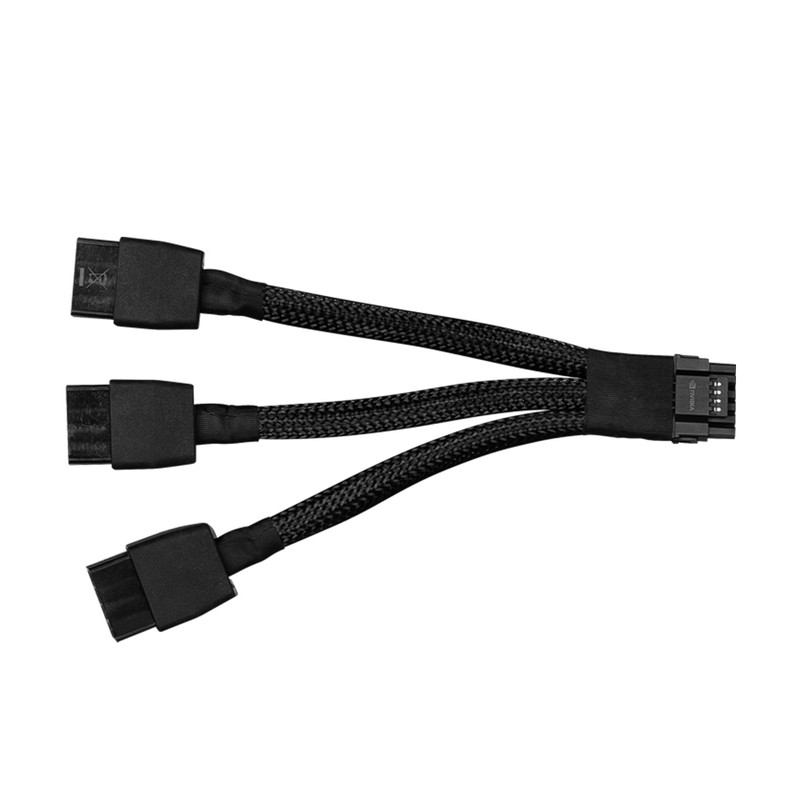 کابل تبدیل برق کارت گرافیک ام اس آی مدل ATX3.0