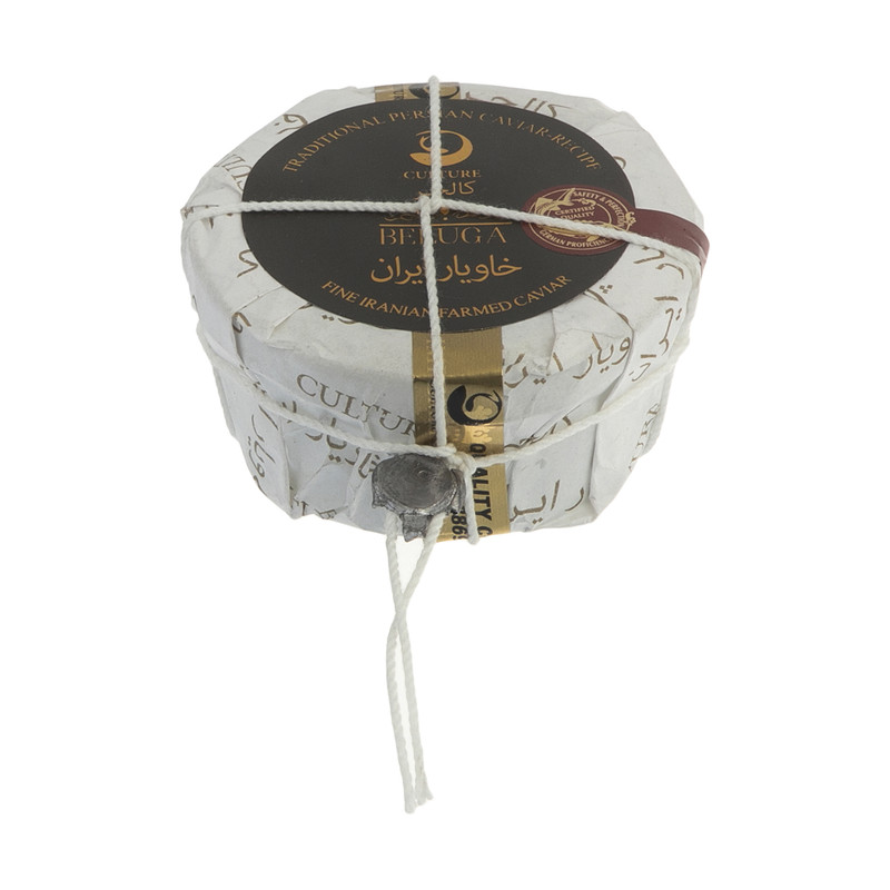 خاويار بلوگا امپريال سلکشن کالچر - 50 گرم