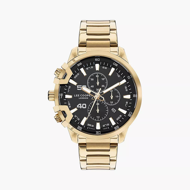 خرید و قیمت ساعت مچی عقربهای مردانه لی کوپر مدل lc07469.250