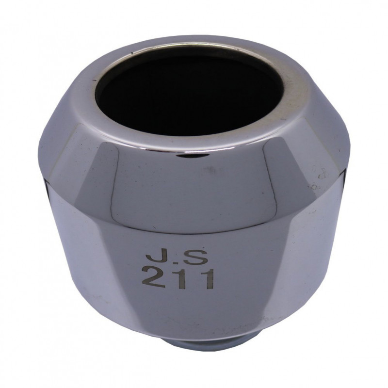 سر اگزوز جی اس مدل J.S212