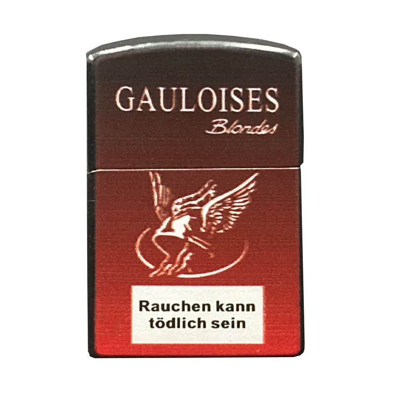 خرید و قیمت فندک مدل لوگو نوشته کد DKD-1356