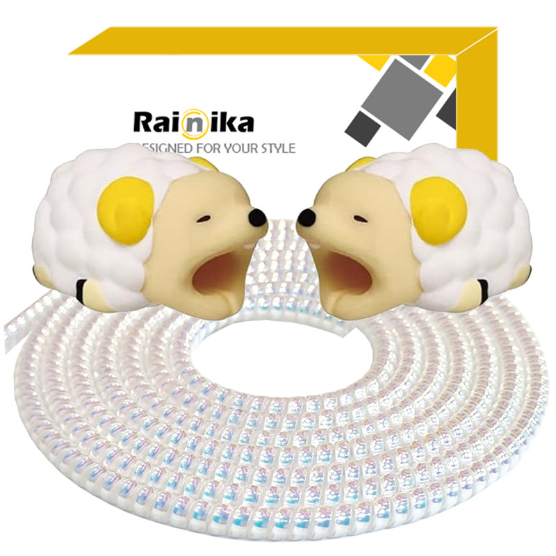 محافظ کابل رینیکا مدل Lamb TT03 مجموعه 3 عددی