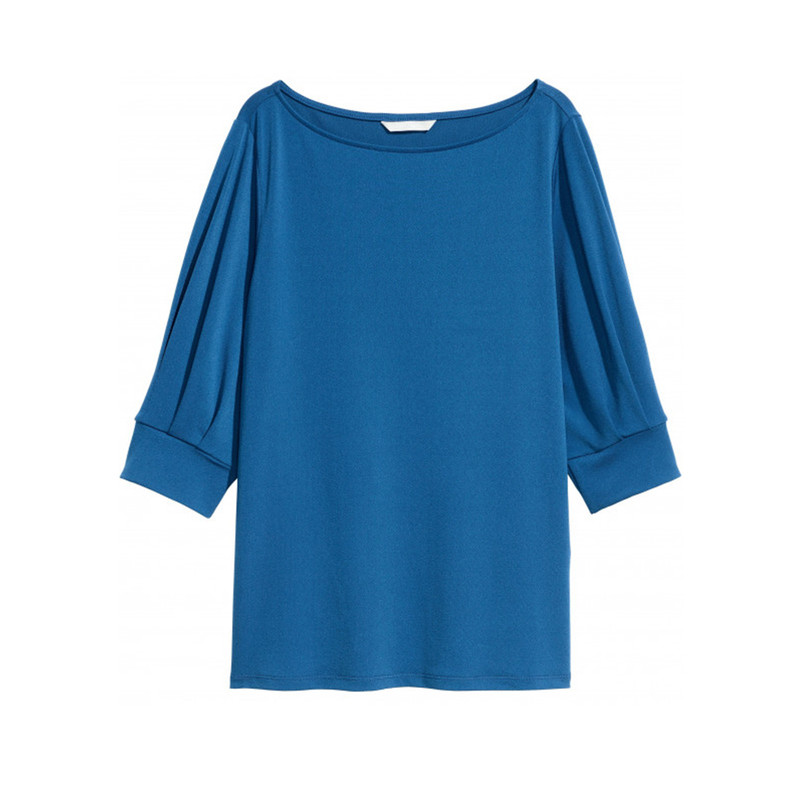 بلوز زنانه اچ اند ام مدل 0609650