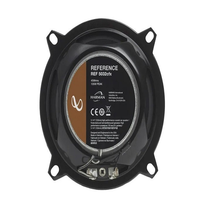 کامپوننت خودرو اینفینیتی مدل REFERENCE 5030CX