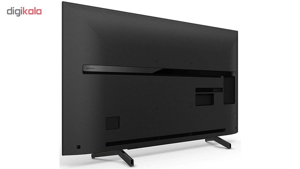 تلویزیون ال سی دی سونی مدل KD-65X8000G سایز 65 اینچ 33