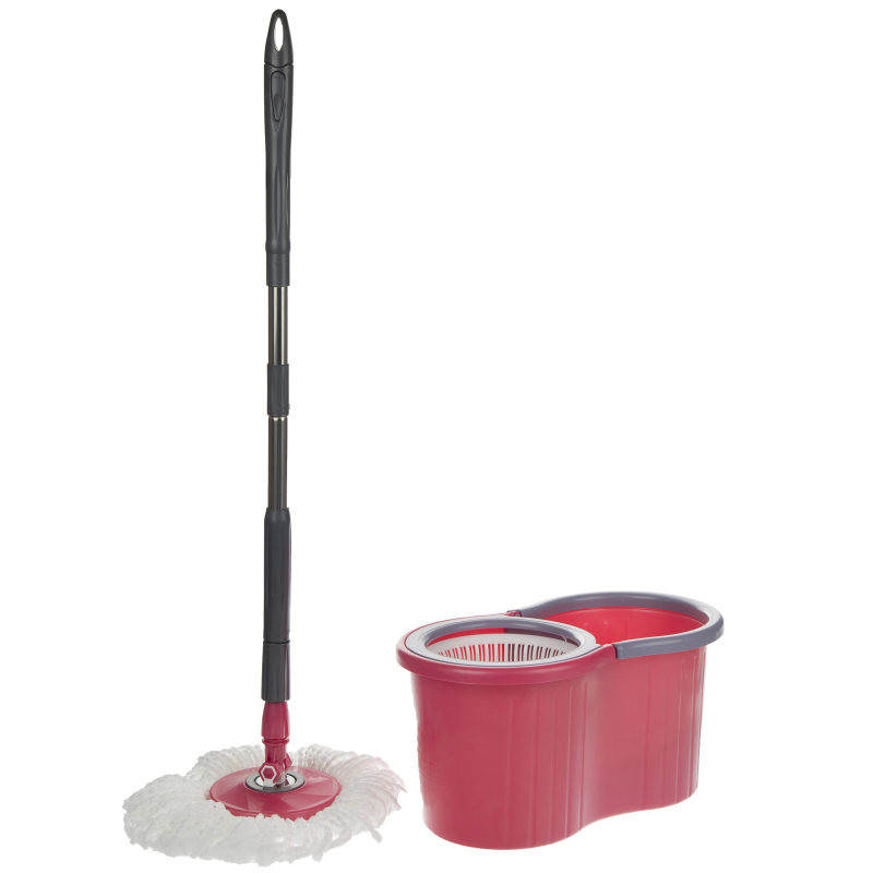 زمین شوی چرخشی مهسان مدل DR-2022