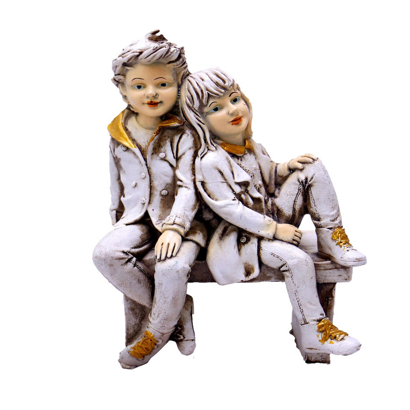 مجسمه ایرسا مدل Love-6