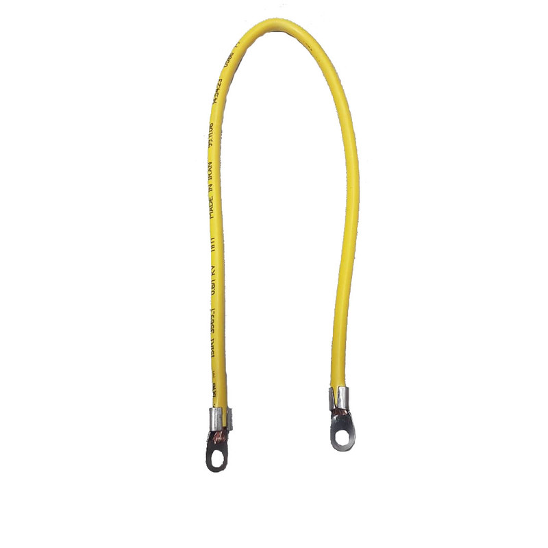 خرید و قیمت کابل اتصال باتری خودرو سانکوه مدل S-60