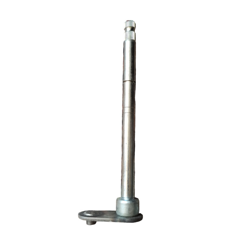 خرید و قیمت شافت دنده موتورسیکلت یاماها مدل GT80 مناسب برای مینی یاماها