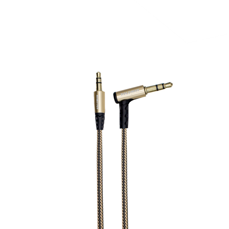 کابل AUX کلومن مدل AUX CABLE KA - 28