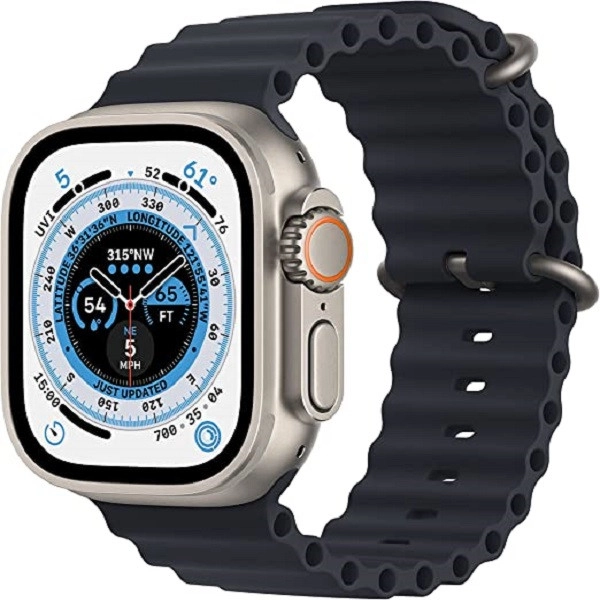ساعت هوشمند مدل Watch Ultra  00