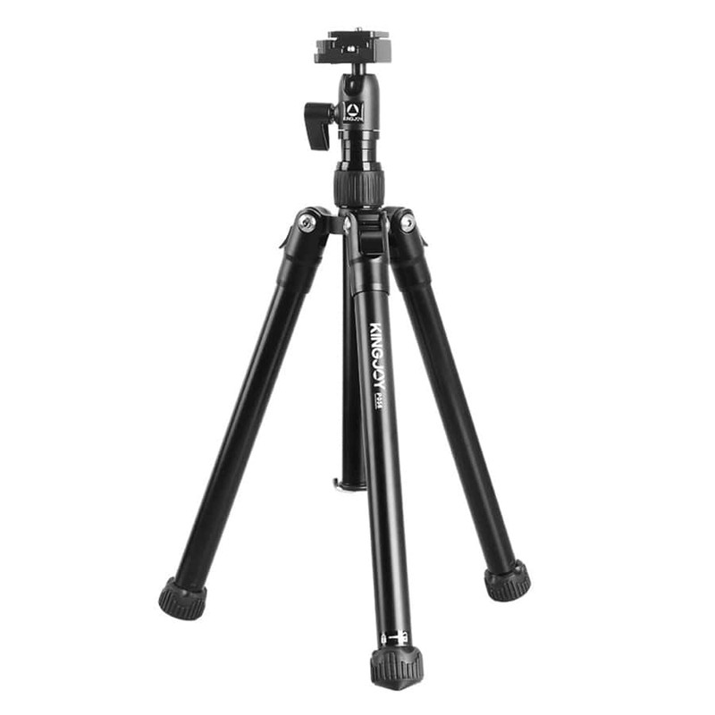 سه پایه دوربین کینگجوی مدل P056