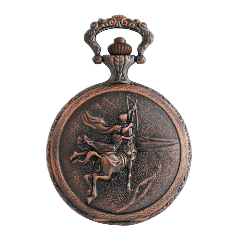 ساعت جیبی کد st-01