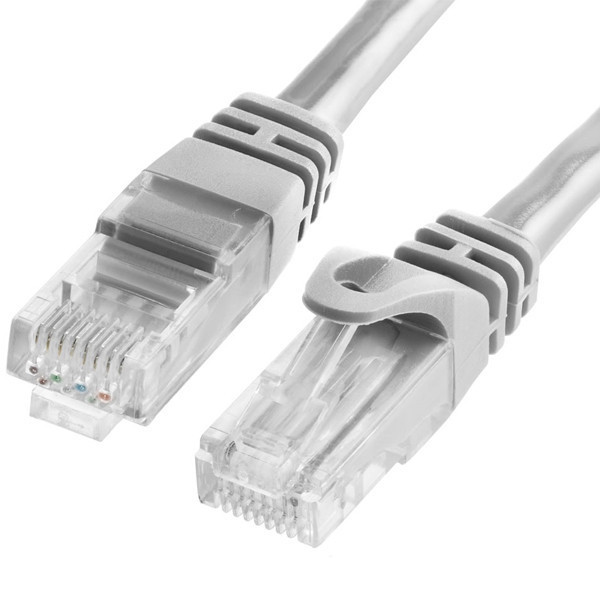 پچ کورد Cat6 پی نت مدل Cat6 SFTP