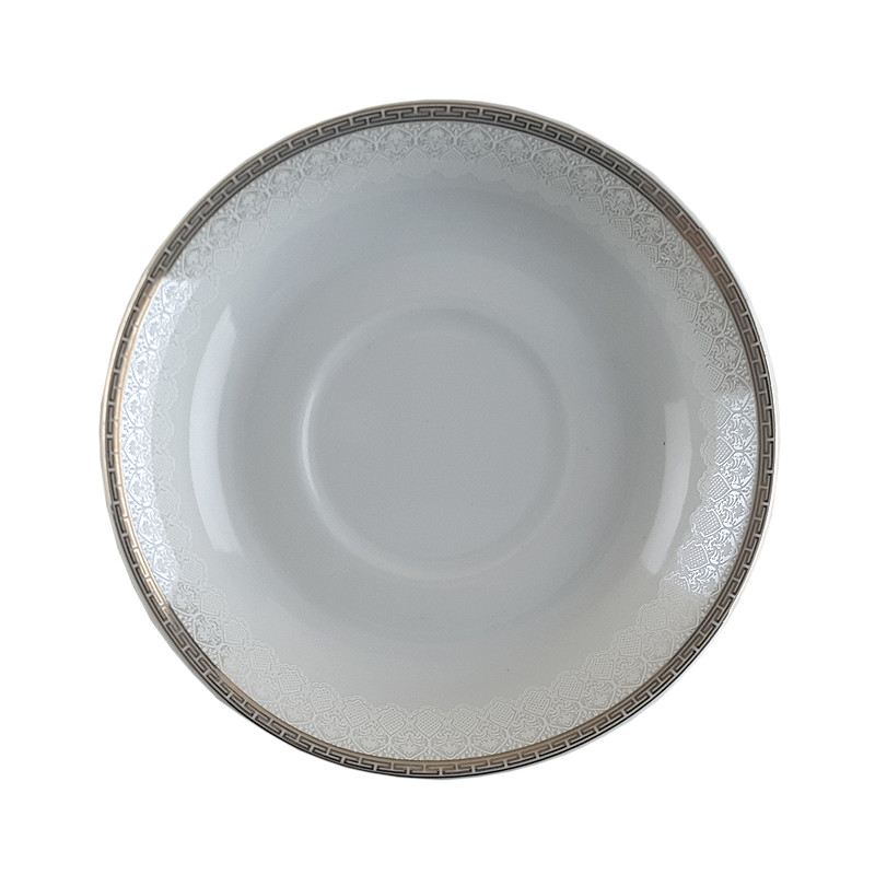 خرید و قیمت نعلبکی مقصود مدل سانتیا بسته 6 عددی