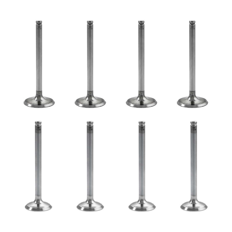 سوپاپ دود و هوا الدورا کد 87010303 مناسب برای پژو 405 XU7-CNG بسته 8 عددی