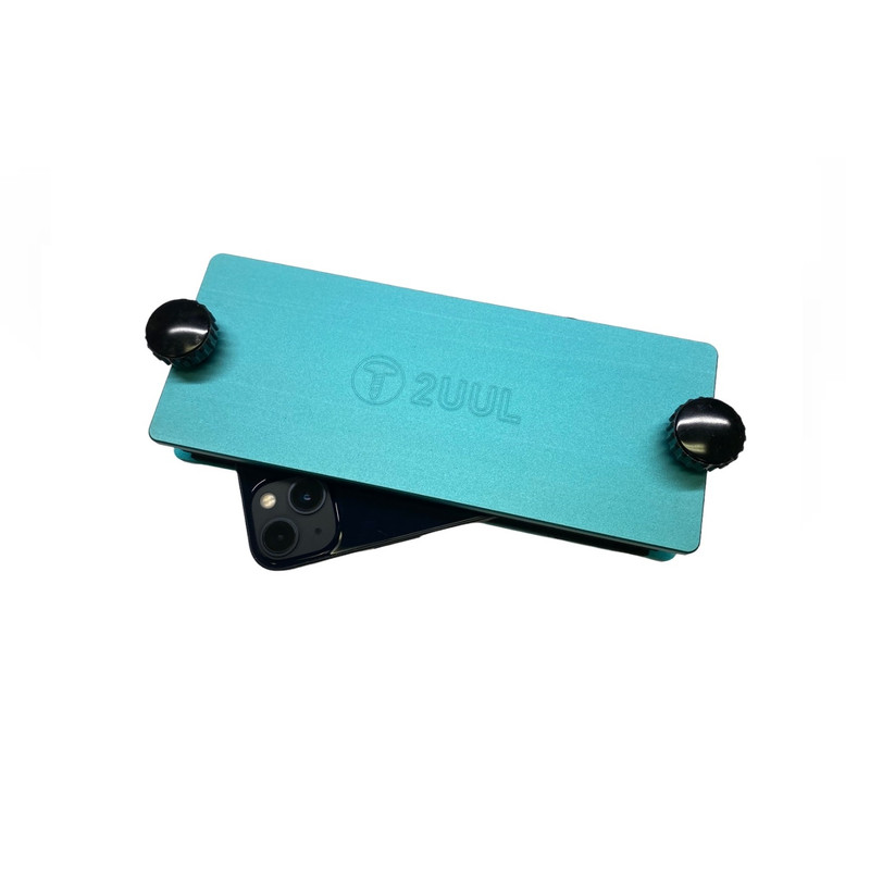 خرید و قیمت گیره پرس ال سی دی تویویوال مدل 2UUL DA03