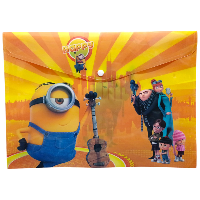 پوشه مدل HM-FC-8108-2