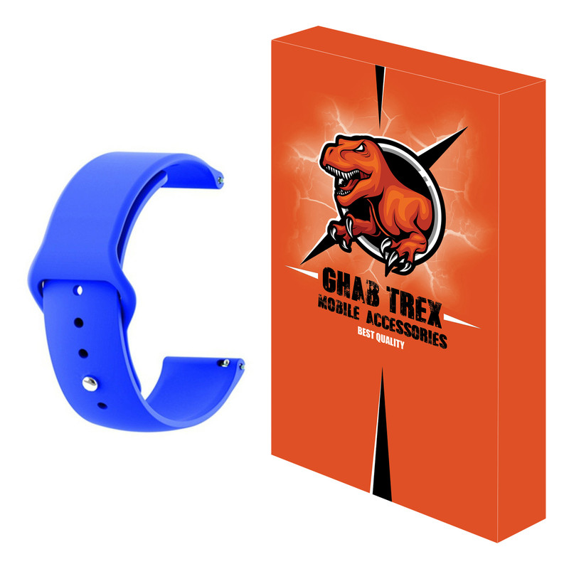 خرید و قیمت بند قاب تی رکس مدل BSL20 مناسب برای ساعت هوشمند سامسونگ Galaxy Watch4 40/42/44/46