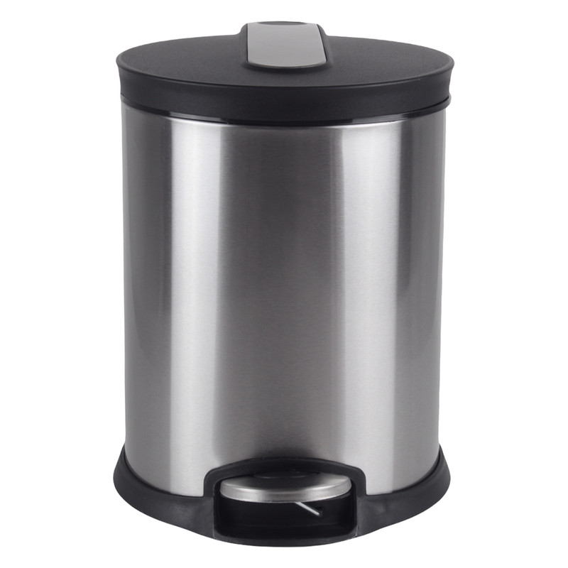 خرید و قیمت سطل زباله پدالی مدل UN-4420