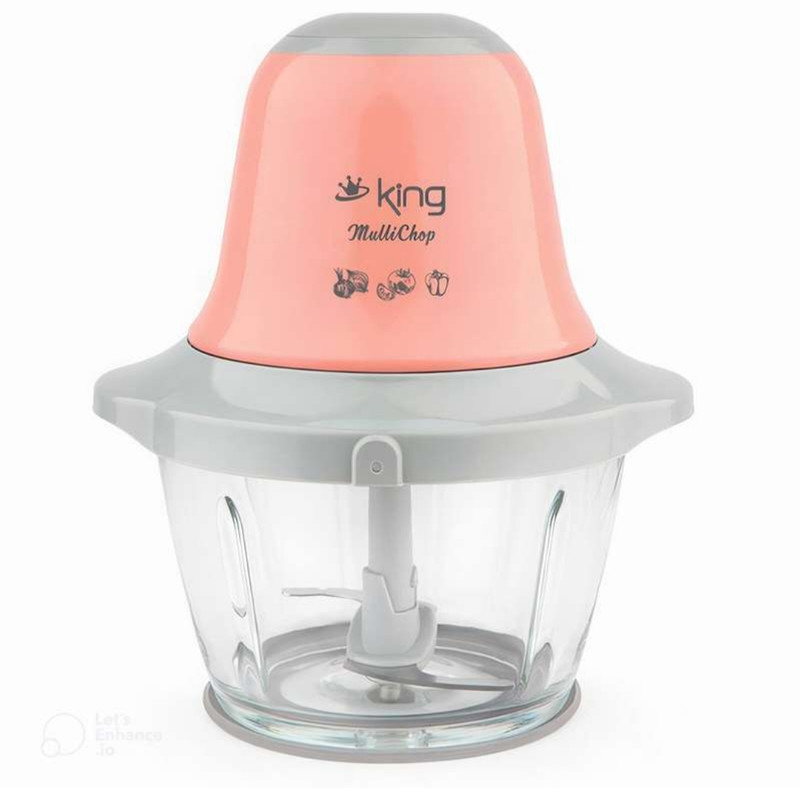 خردکن کینگ مدل K_718 P