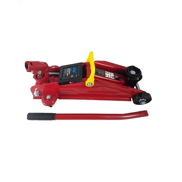 خرید و قیمت جک سوسماری خودرو اسکای مدل ST-F2TR ظرفیت 2 تن