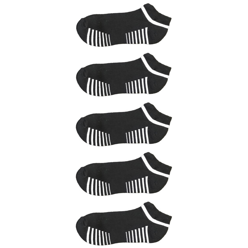 خرید و قیمت جوراب زنانه کریویت مدل IAN 409649_2207 بسته 5 عددی