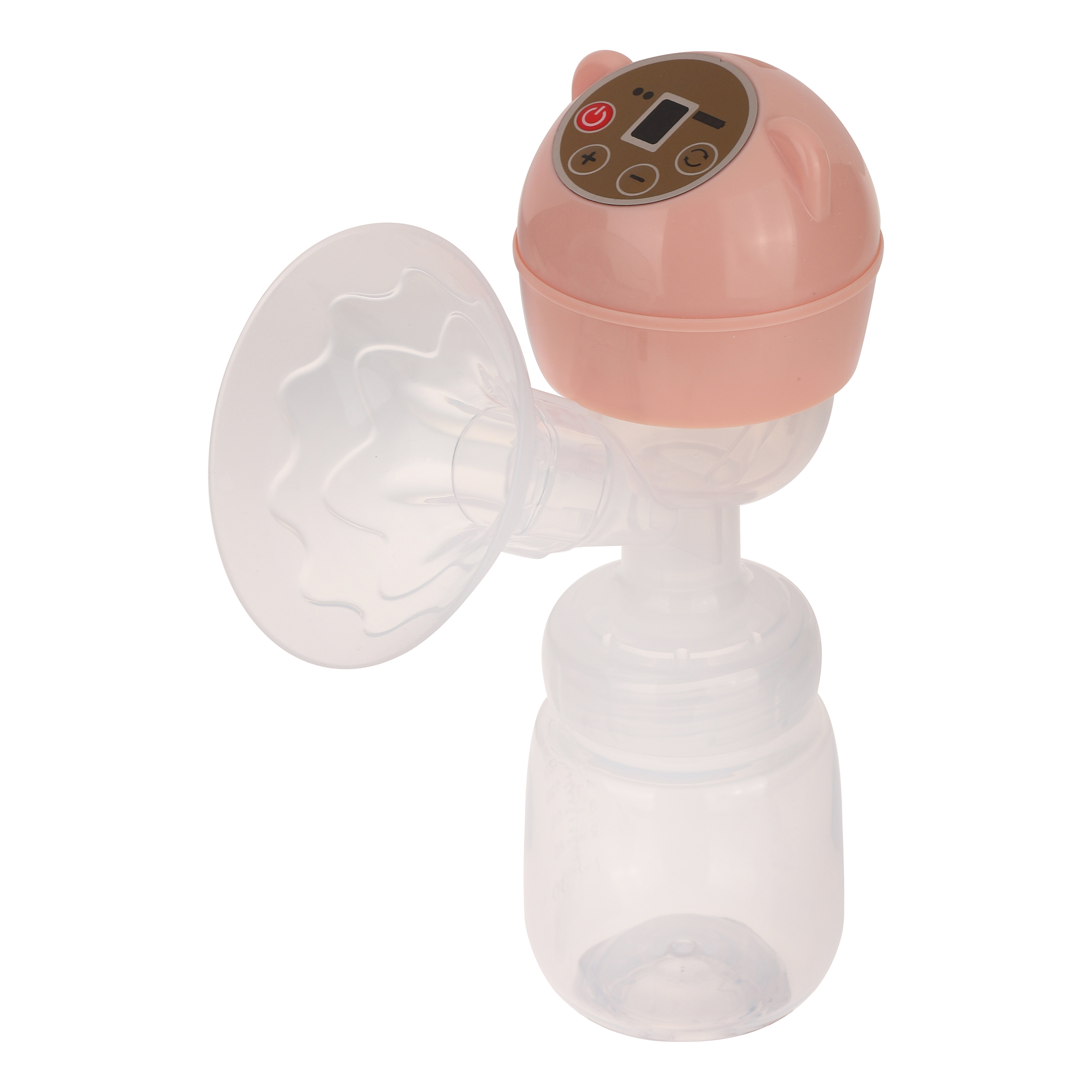 شیردوش برقی مدل QY- 0033