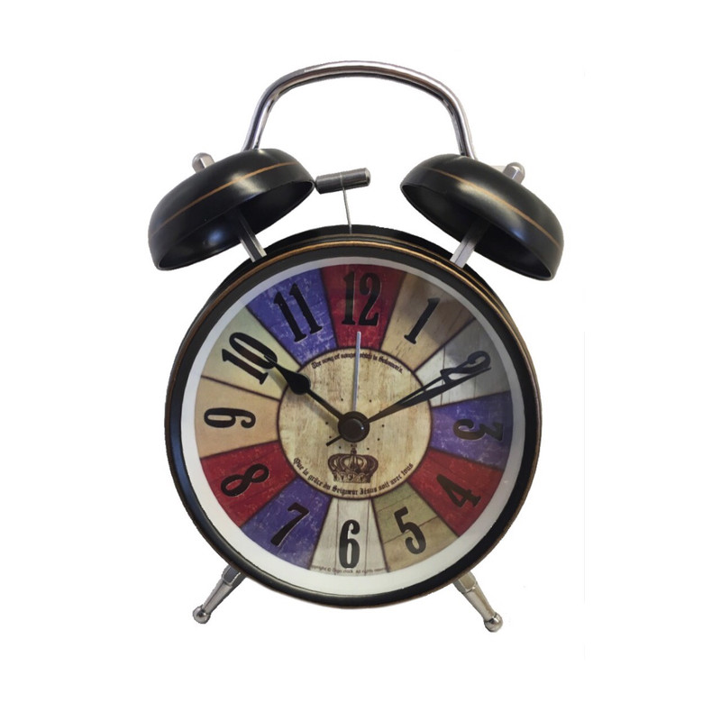 ساعت رومیزی خانه سفید کد 20