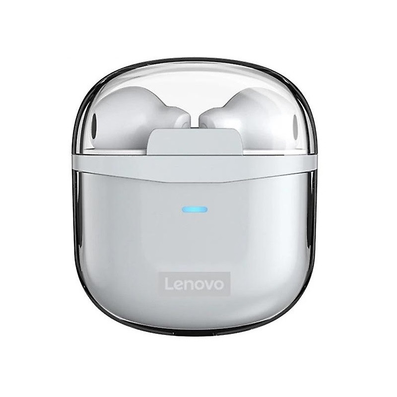 هدست بلوتوثی لنوو مدل NAS XT96 True Wireless Case