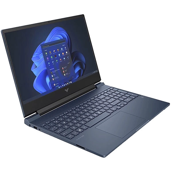 لپ تاپ 15.6 اینچی اچ پی مدل FA1093DX- i5 32GB 512SSD RTX3050- کاستوم شده 11