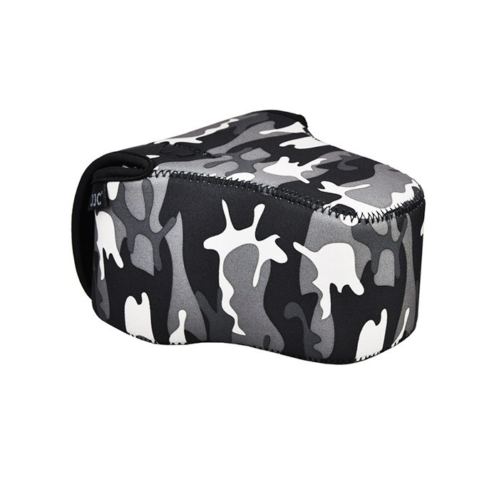 کیف دوربین جی جی سی مدل OC-MC0GR