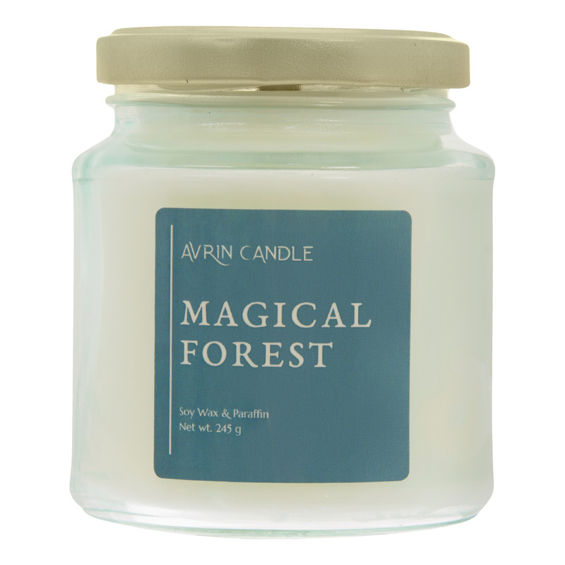 شمع معطر اورین مدل دیبا