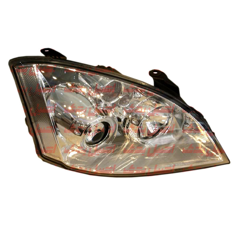 چراغ جلو چپ مدل اتو کارن مناسب برای ام وی ام 530