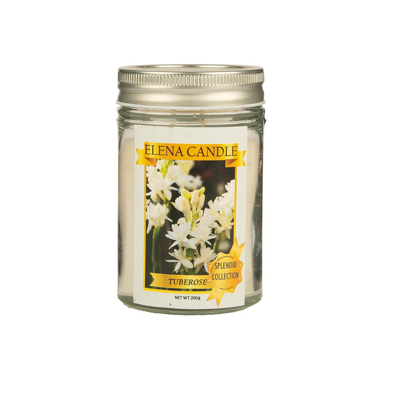 شمع النا مدل مریم کد 200g