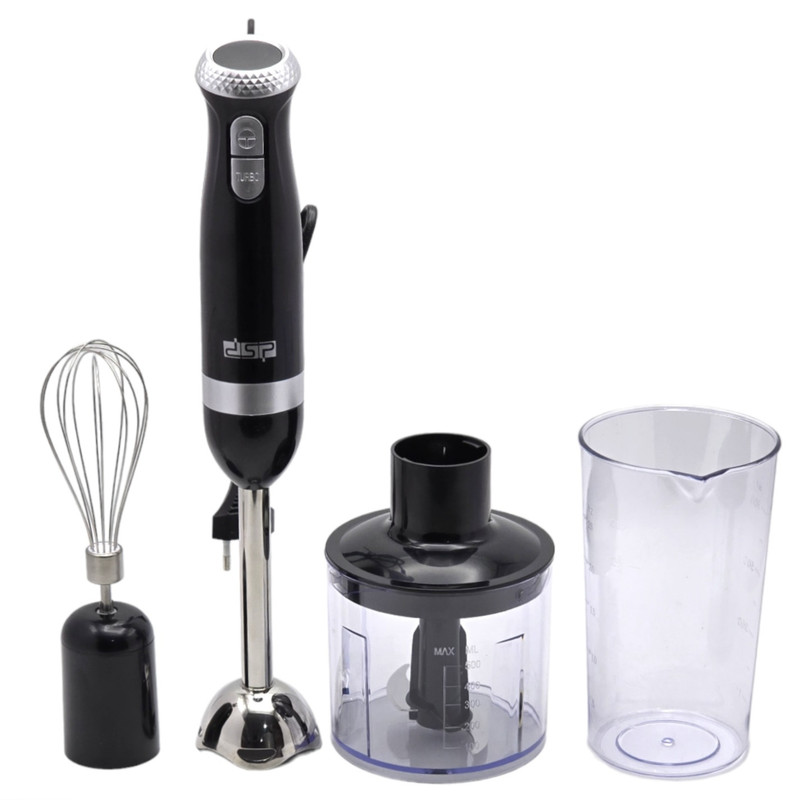 گوشت کوب برقی دی اس پی مدل KM1091